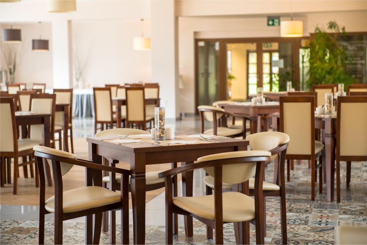 Centrum Promocji Lesnictwa W Mucznem Lutowiska Esterno foto